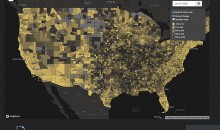 Free VMT metrics to monitor US transport networks