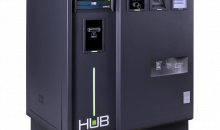 Hub unveils Jupiter product range