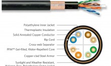 Camera Lowering Systems announces rodent prevention cable