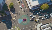 Aimsun to show new software for testing autonomous mobility