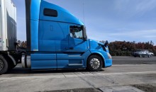 IRD’s TACS improves commercial vehicle safety