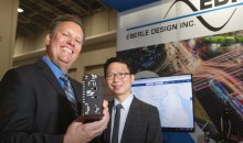 EDI demos C-V2X proof-of-concept with iCite