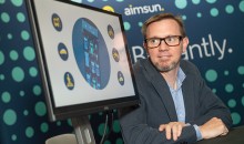 Aimsun Auto allows digital self-drive tests