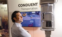 Conduent views the future