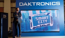 Daktronics highlights TMC transformation