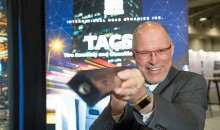 IRD showcases TACS safety system