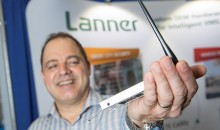 Lanner plugs into certified connectivity