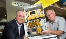 McCain reveals smart city building blocks