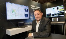 Parsons iNET delivers smart city functions