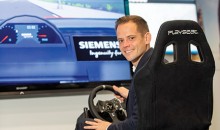 Siemens shows off V2X technologies