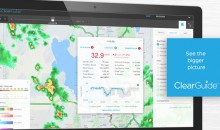 Iteris mobility intelligence platform