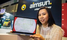 Trial of Aimsun Live in Singapore completed