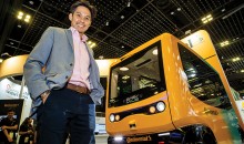 Continental makes Quantum leap