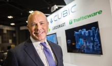 Cubic ITS reflects strength from acquisitions