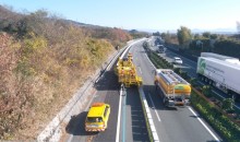 Road Zipper highlights role in work zone safety