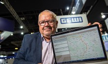 Gewi highlights solution to automated driving challenge