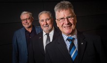 ITS Hall of Fame: industry veterans honoured