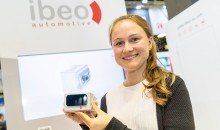 Ibeo set to revolutionise lidar market