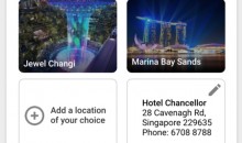 Conference delegates get free MaaS trial in Singapore