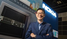 Come and see how Nokia connects the world