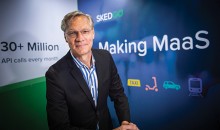 SkedGo’s John Nuutinen takes over as new CEO