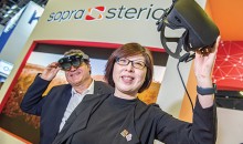 Sopra Steria offers integrated approach