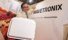 Wavetronix SmartSensor solving traffic problems