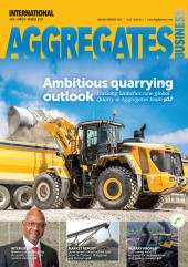 Aggregates Business International January / February 2020