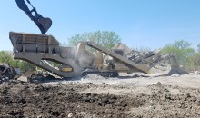 Innovative crushing options from KPI-JCI