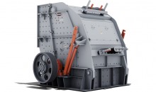 Efficient crushing solution from Superior