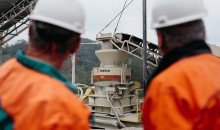 Versatile crushing solutions from Metso