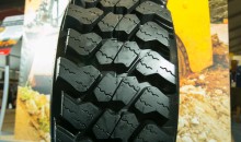 Alliance Tire Americas unveils Galaxy Mighty Trac ND skid steer tyre