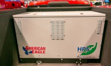 American Eagle’s Hybrid Power Source will cut your carbon footprint