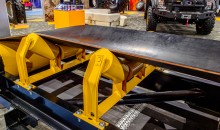 ContiTech highlights conveyor belt solutions range