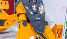 Indeco launches IMP 25 Combi Cutter with new jaws