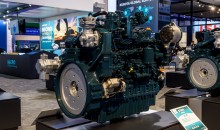 Kubota S7509 engine to deliver more power in the same-sized package