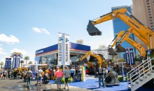 Dressta’s award-winning TD-16N crawler dozer offers a new visibility benchmark