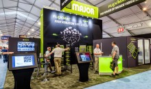 MAJOR develops new screening media technology for its FLEX-MAT machines