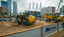 Mecalac’s expansion in North America