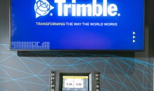 Trimble is offering technology packages as a service