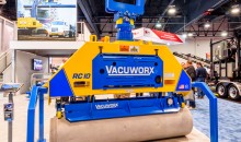 Safety first with efficient new Vacuworx RSC Series