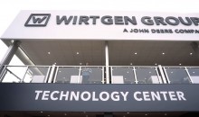 Wirtgen premium on show at CONEXPO-CON/AGG 2020